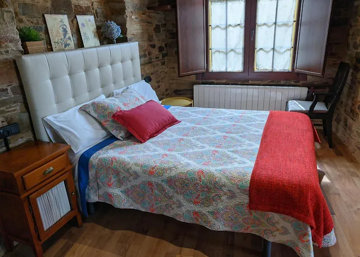 Casa El Teixo